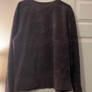 Men’s super soft sweatshirt